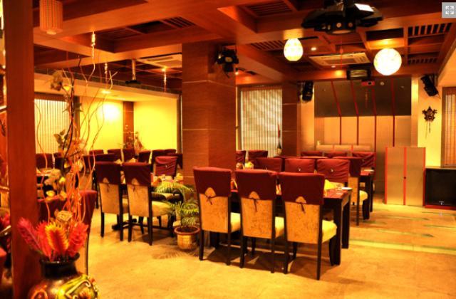 Hotel Dayal International, Jamshedpur Exterior foto